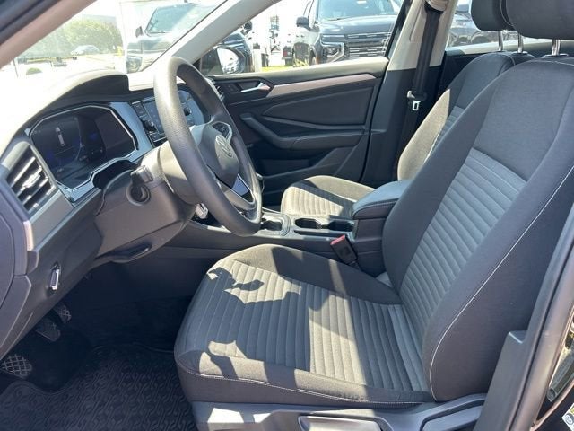 2023 Volkswagen Jetta S