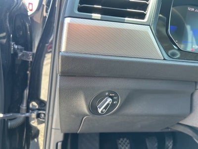 2023 Volkswagen Jetta S