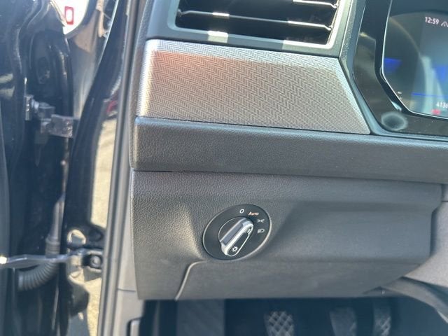 2023 Volkswagen Jetta S