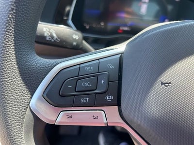 2023 Volkswagen Jetta S