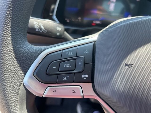 2023 Volkswagen Jetta S
