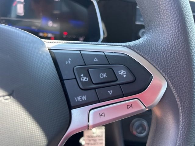 2023 Volkswagen Jetta S