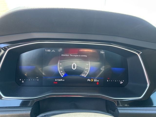 2023 Volkswagen Jetta S