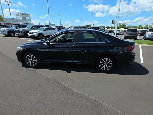 2023 Volkswagen Jetta S