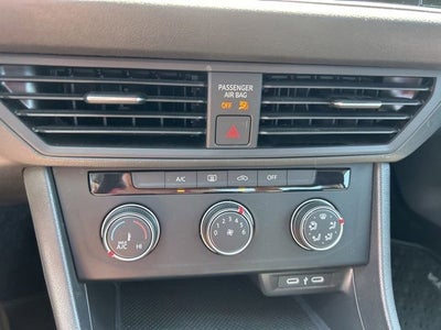 2023 Volkswagen Jetta S