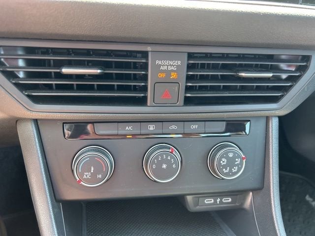 2023 Volkswagen Jetta S