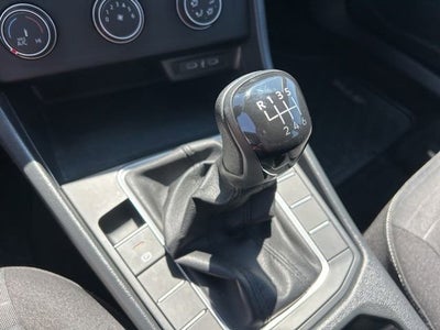 2023 Volkswagen Jetta S