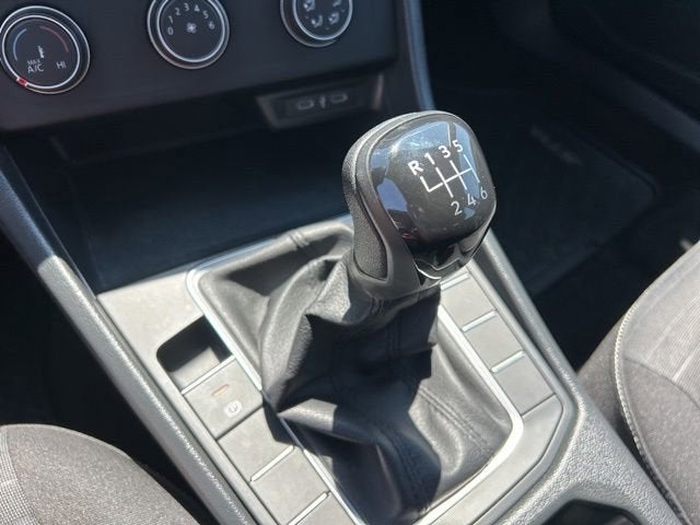 2023 Volkswagen Jetta S