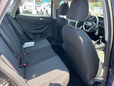 2023 Volkswagen Jetta S