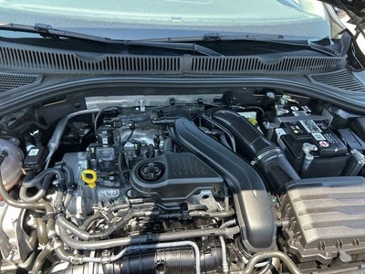2023 Volkswagen Jetta S