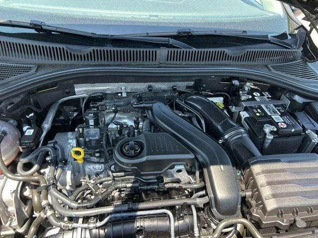 2023 Volkswagen Jetta S