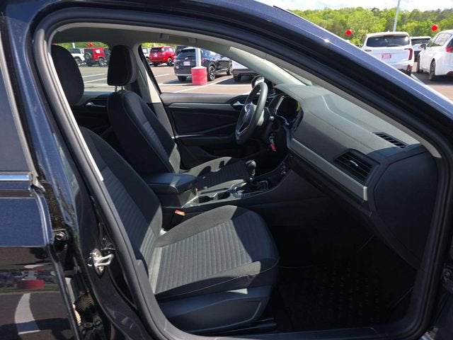 2023 Volkswagen Jetta S