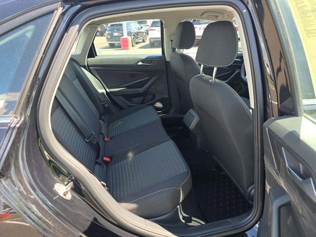 2023 Volkswagen Jetta S