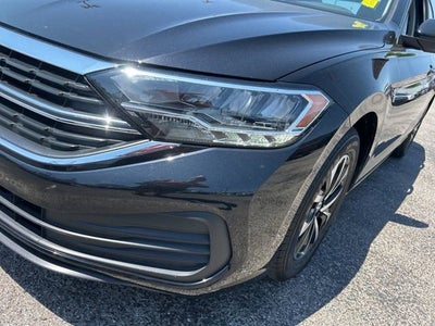 2023 Volkswagen Jetta S