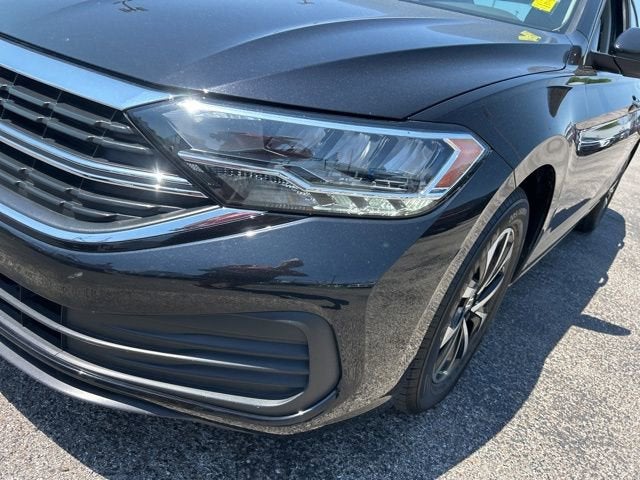 2023 Volkswagen Jetta S