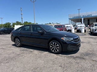 2023 Volkswagen Jetta S