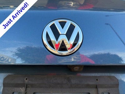 2021 Volkswagen Jetta 1.4T S