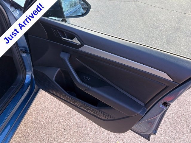 2021 Volkswagen Jetta 1.4T S