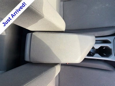 2021 Volkswagen Jetta 1.4T S