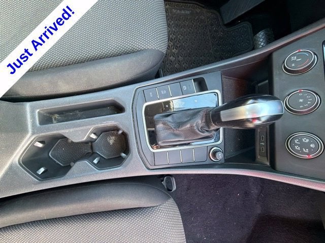 2021 Volkswagen Jetta 1.4T S