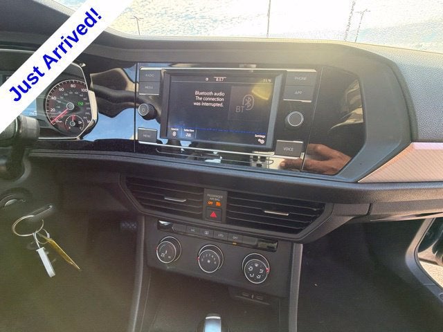 2021 Volkswagen Jetta 1.4T S