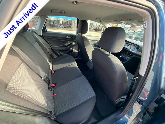 2021 Volkswagen Jetta 1.4T S