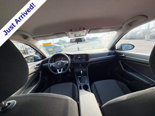 2021 Volkswagen Jetta 1.4T S