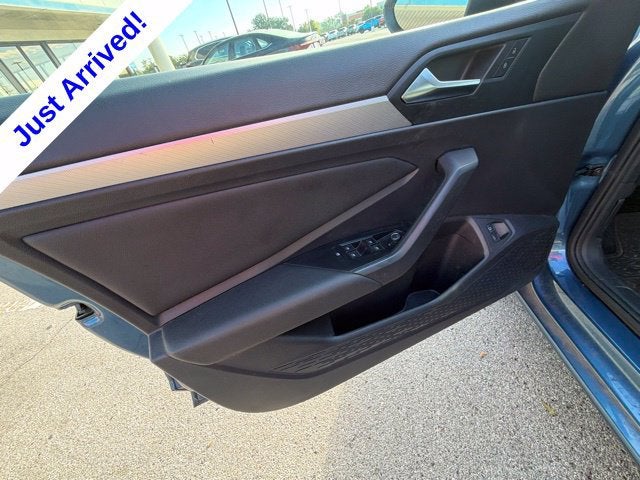 2021 Volkswagen Jetta 1.4T S