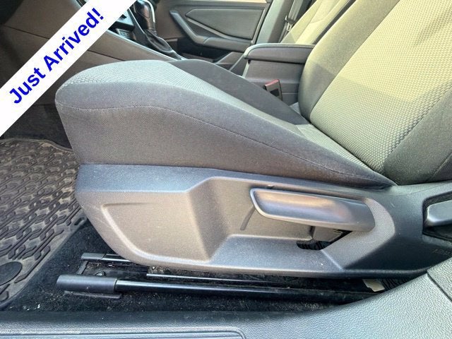 2021 Volkswagen Jetta 1.4T S