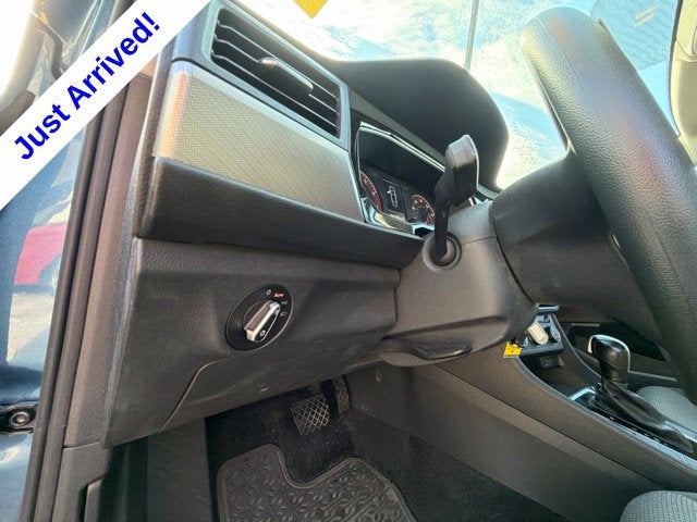 2021 Volkswagen Jetta 1.4T S