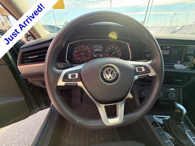 2021 Volkswagen Jetta 1.4T S