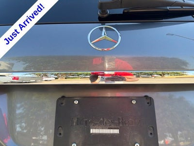 2019 Mercedes-Benz GLS GLS 450