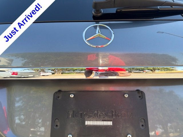 2019 Mercedes-Benz GLS GLS 450