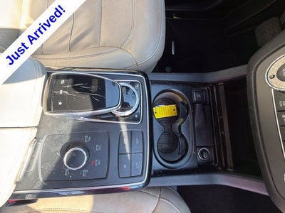 2019 Mercedes-Benz GLS GLS 450