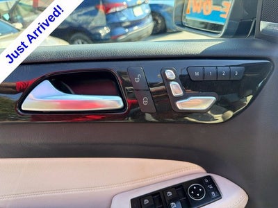 2019 Mercedes-Benz GLS GLS 450