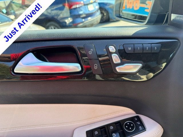 2019 Mercedes-Benz GLS GLS 450