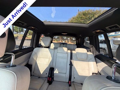 2019 Mercedes-Benz GLS GLS 450