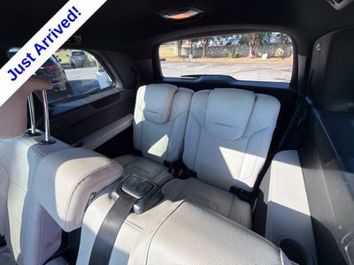 2019 Mercedes-Benz GLS GLS 450