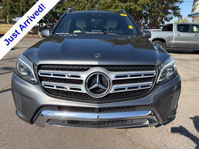 2019 Mercedes-Benz GLS GLS 450