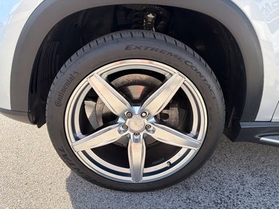 2020 Mercedes-Benz GLE 350 4MATIC®