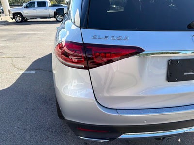 2020 Mercedes-Benz GLE 350 4MATIC®