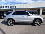 2020 Mercedes-Benz GLE 350 4MATIC®