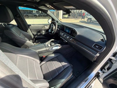2020 Mercedes-Benz GLE 350 4MATIC®