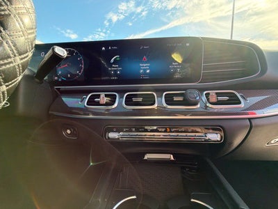 2020 Mercedes-Benz GLE 350 4MATIC®