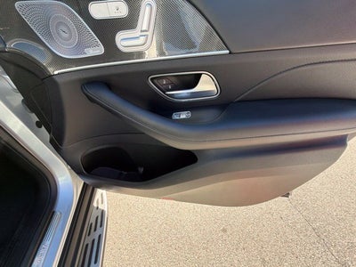 2020 Mercedes-Benz GLE 350 4MATIC®
