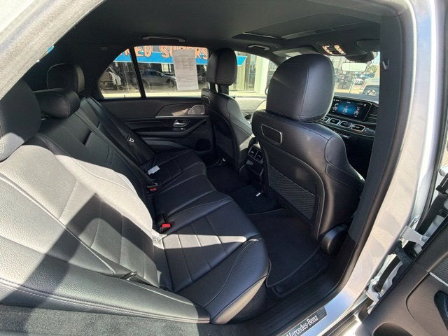 2020 Mercedes-Benz GLE 350 4MATIC®