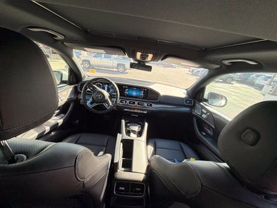2020 Mercedes-Benz GLE 350 4MATIC®