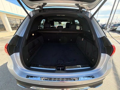 2020 Mercedes-Benz GLE 350 4MATIC®