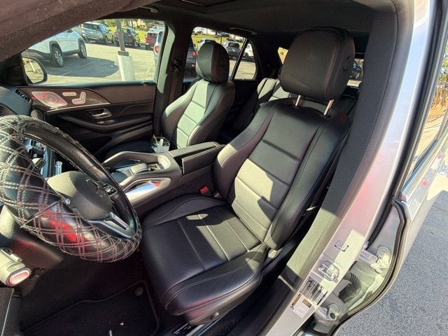 2020 Mercedes-Benz GLE 350 4MATIC®