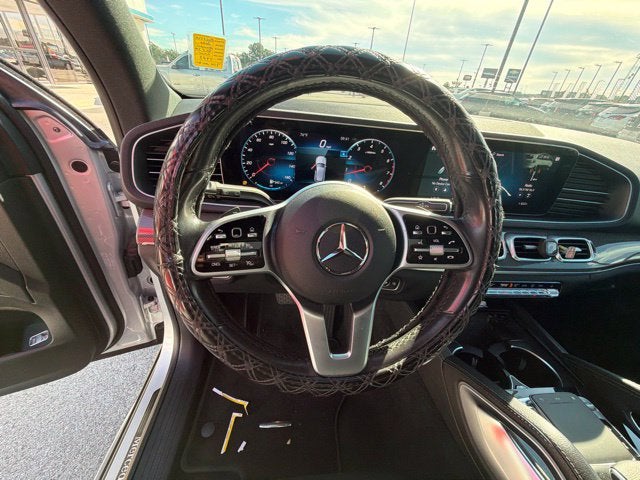 2020 Mercedes-Benz GLE 350 4MATIC®